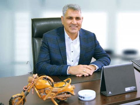 Başarı Hikayemiz